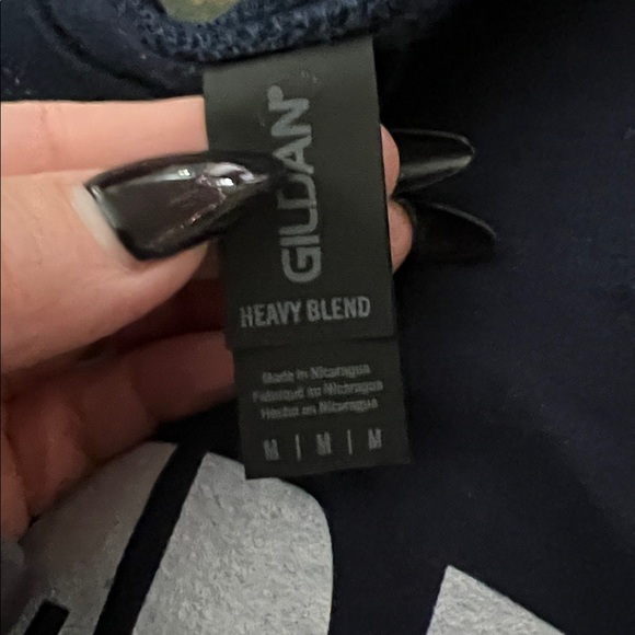 Glorified PICKLEBALL Crew Sweatshirt Women’s Medium - Picture 5 of 6